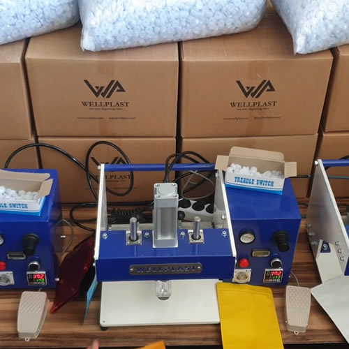 Valve Applicator Video